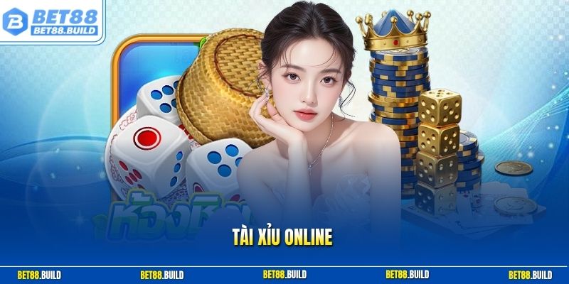 Tài xỉu online
